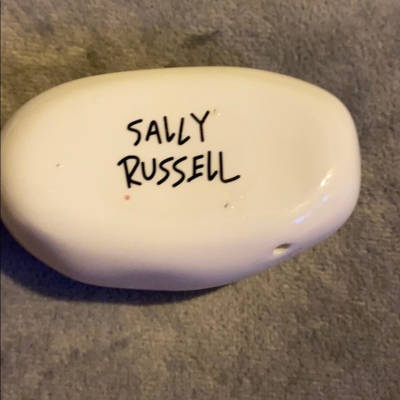 Sally Russell Ceramic Rocks - Picture 5 of 5